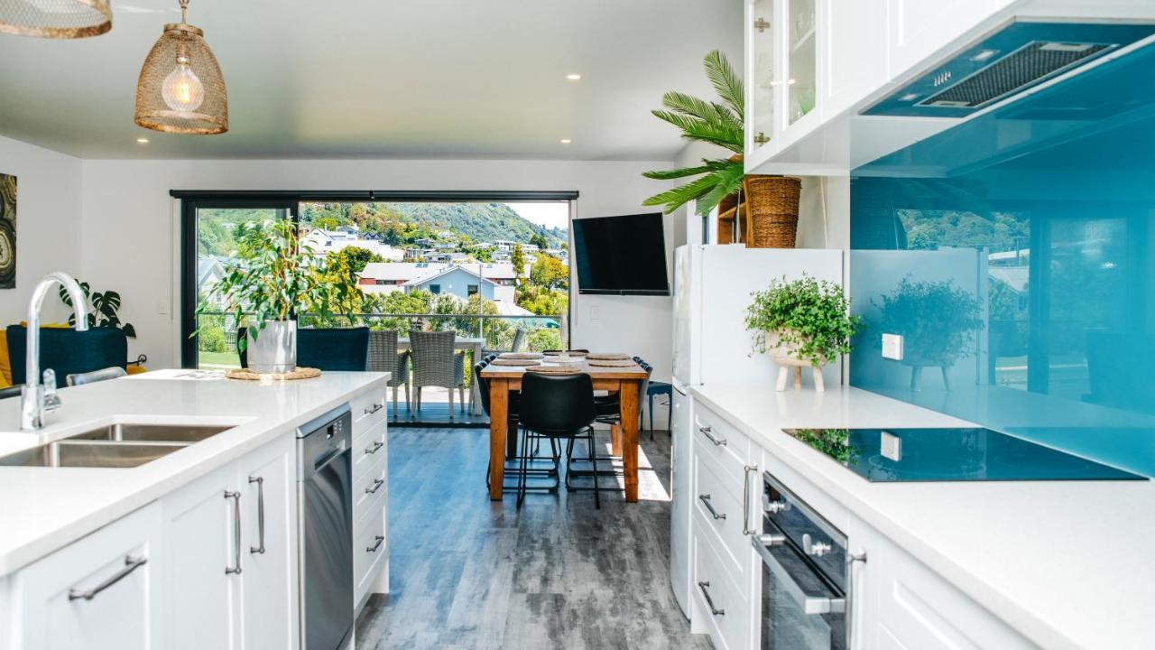 Boathouse Apartments 皮克顿 外观 照片