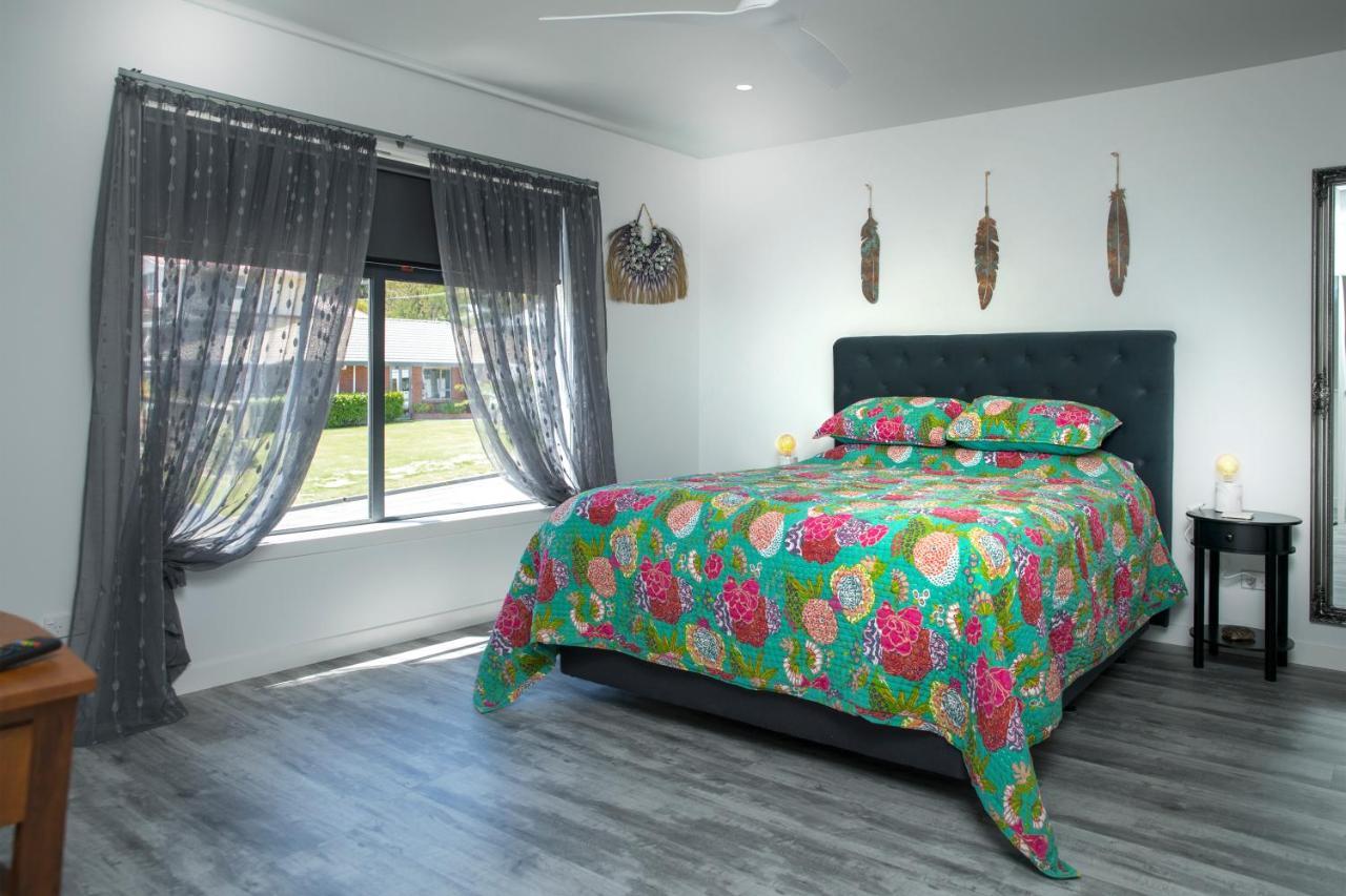 Boathouse Apartments 皮克顿 外观 照片