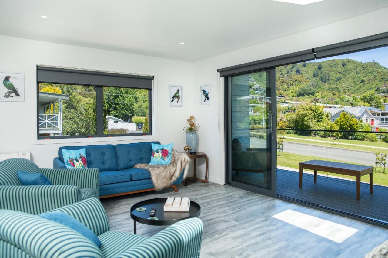 Boathouse Apartments 皮克顿 外观 照片