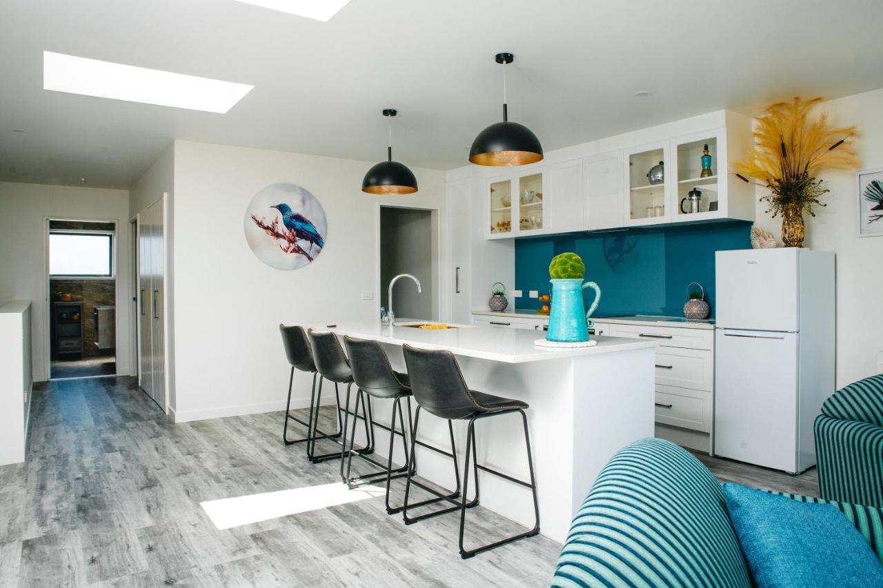 Boathouse Apartments 皮克顿 外观 照片