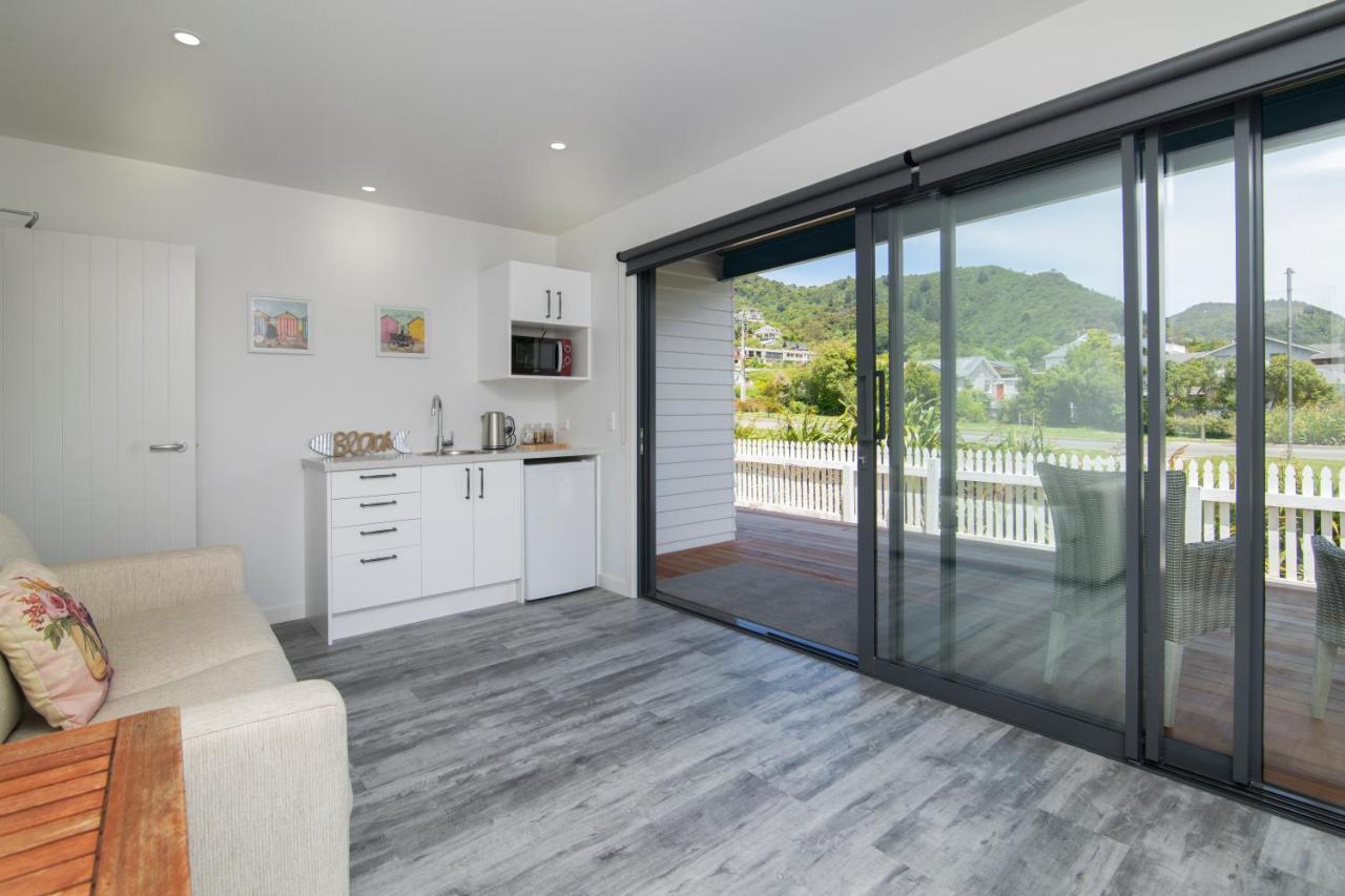 Boathouse Apartments 皮克顿 外观 照片